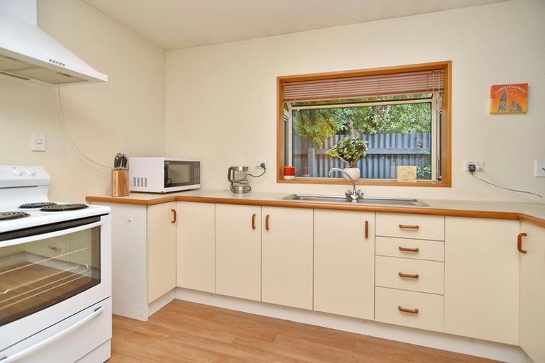 Photo of property in 62b Tuckers Road, Casebrook, Christchurch, 8051