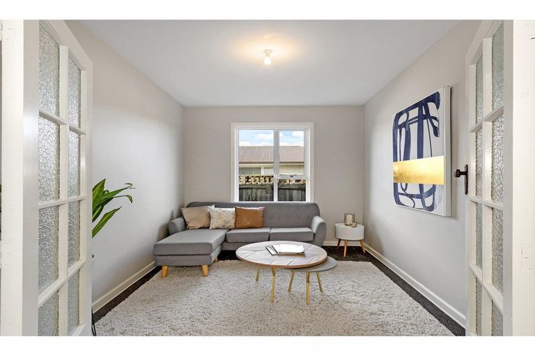 Photo of property in 23 Wyn Street, Hoon Hay, Christchurch, 8025