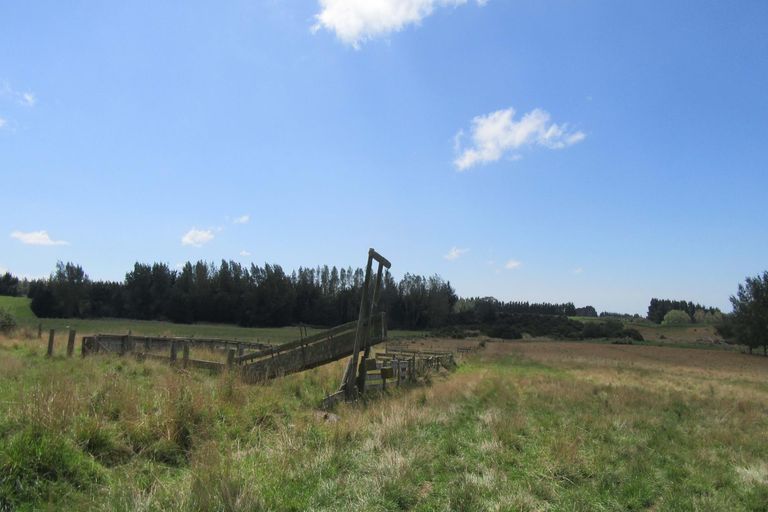 Photo of property in 104 Upper Hook Road, Makikihi, Waimate, 7978