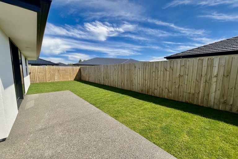 Photo of property in 25 Comer Street, Halswell, Christchurch, 8025