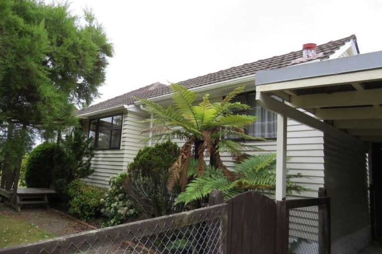 Photo of property in 15 Fitzroy Street, Kawerau, 3127