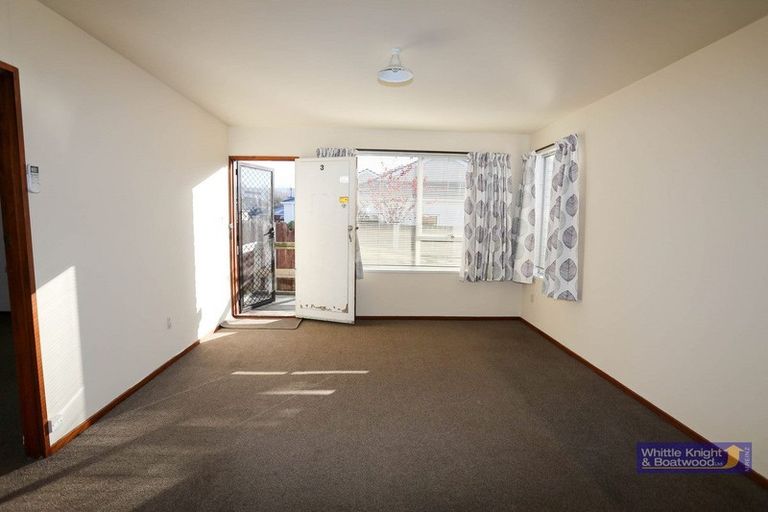 Photo of property in 3/153 Clarence Street, Riccarton, Christchurch, 8011