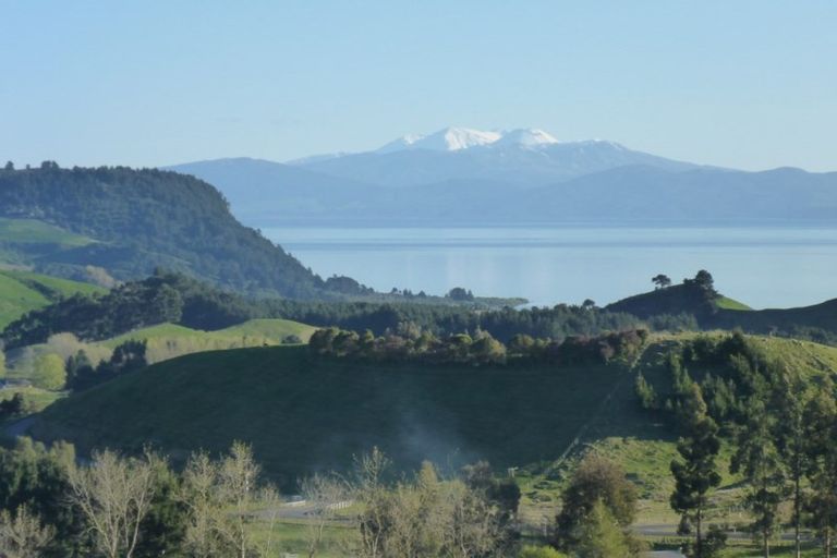 Photo of property in 1040 Mapara Road, Kinloch, Taupo, 3385