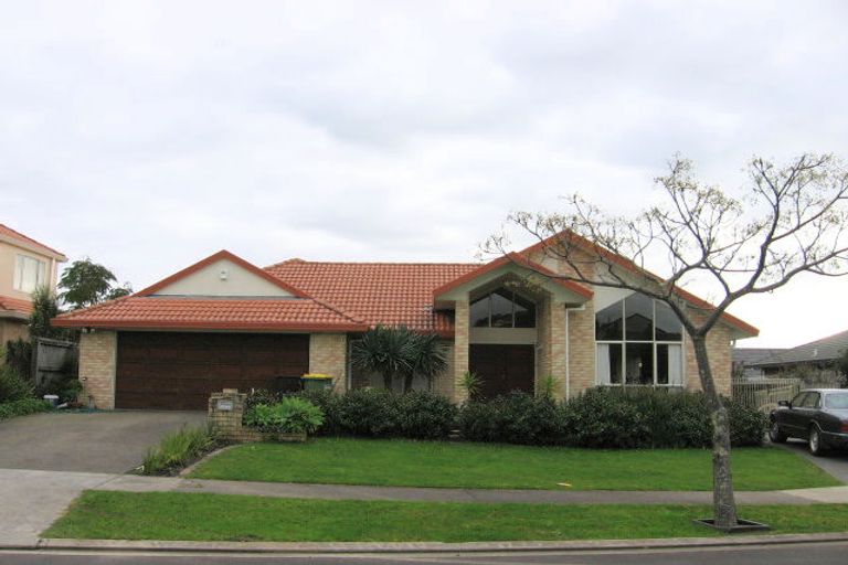 Photo of property in 17 Athenry Place, Dannemora, Auckland, 2016