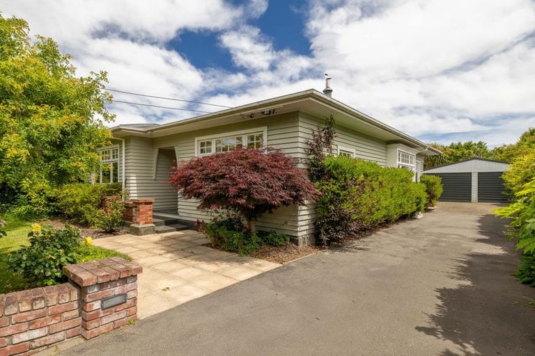 Photo of property in 39 Saint James Avenue, Papanui, Christchurch, 8053