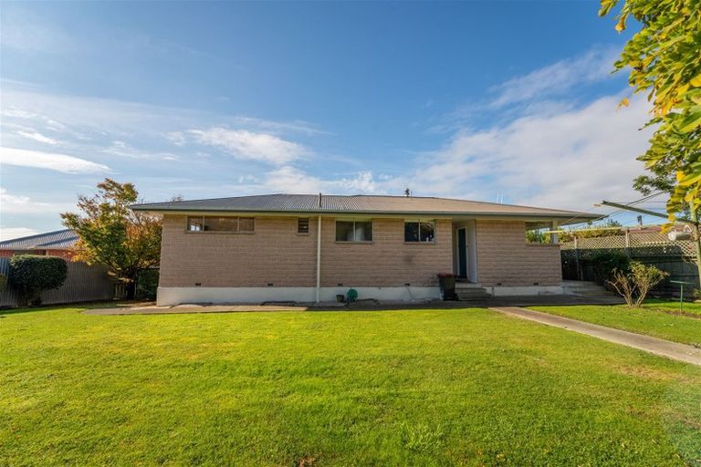 Photo of property in 29 Balmoral Street, Marchwiel, Timaru, 7910