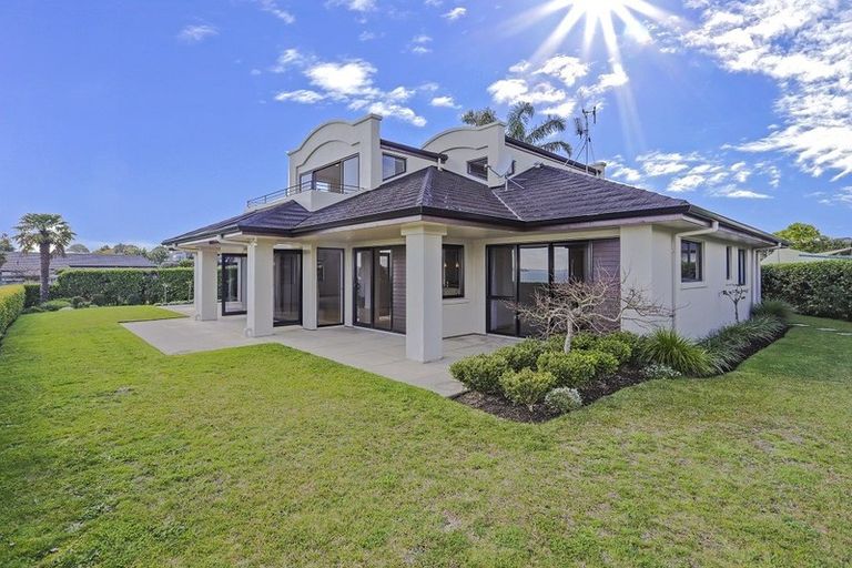 Photo of property in 126 Hamurana Road, Omokoroa, 3114