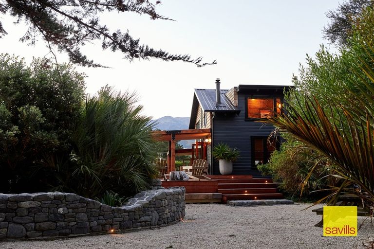 Photo of property in 123 Kiwa Road, Hapuku, Kaikoura, 7371