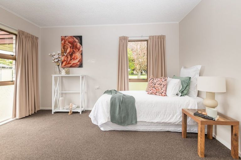 Photo of property in 124a Studholme Street, Morrinsville, 3300