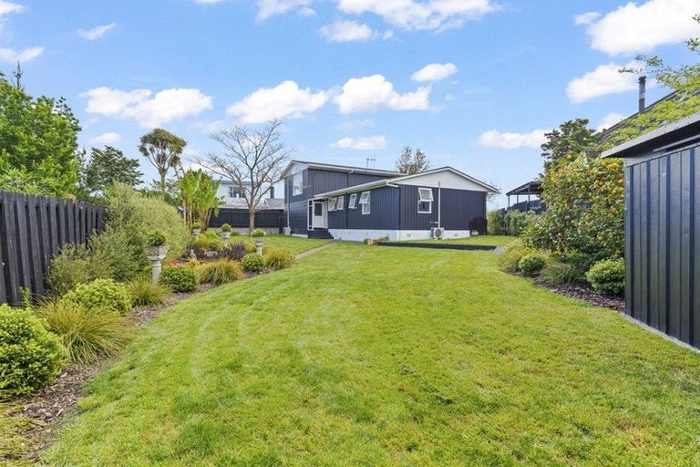 Photo of property in 9 Meads Place, Bulls, 4818