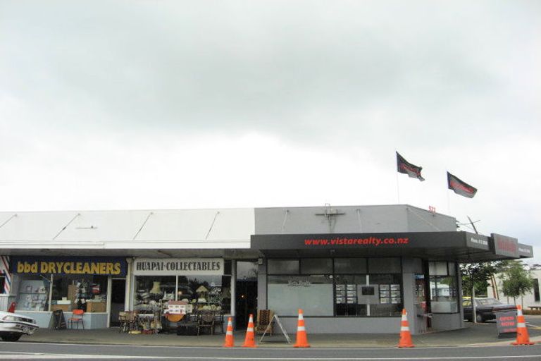 Photo of property in 324 State Highway 16, Kumeu, 0892