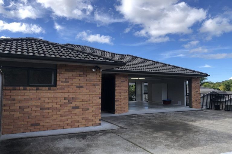 Photo of property in 14 Tieke Place, Horahora, Whangarei, 0110