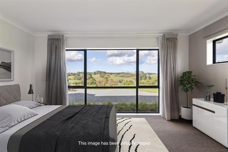 Photo of property in 139 Ostrich Farm Road, Pukekohe, 2676