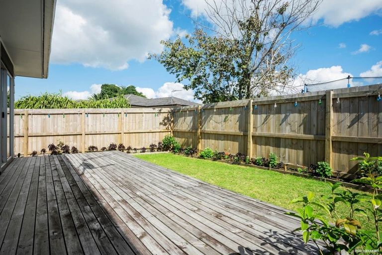Photo of property in 1/25 Rangataua Place, Manurewa, Auckland, 2102