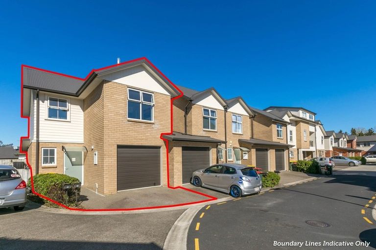 Photo of property in 19 Chiefs Court, Hamilton East, Hamilton, 3216