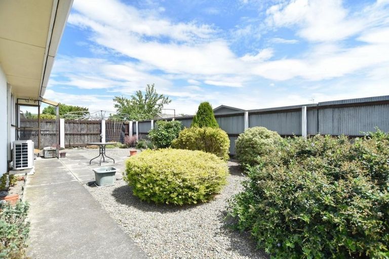 Photo of property in 9b Kinley Street, Rangiora, 7400