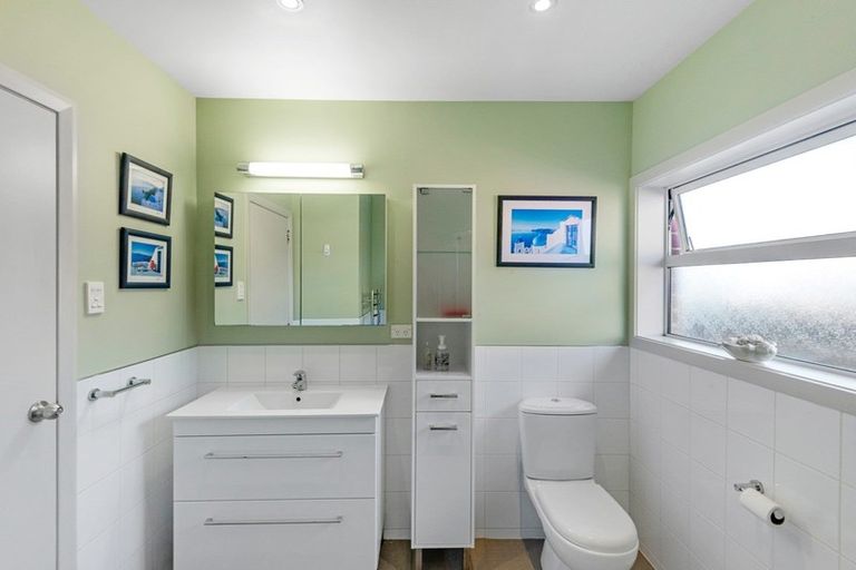 Photo of property in 1/55 Brodie Street, Ilam, Christchurch, 8041