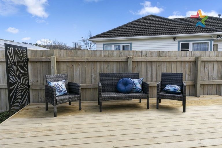 Photo of property in 2/352 Oxford Terrace, Avalon, Lower Hutt, 5011