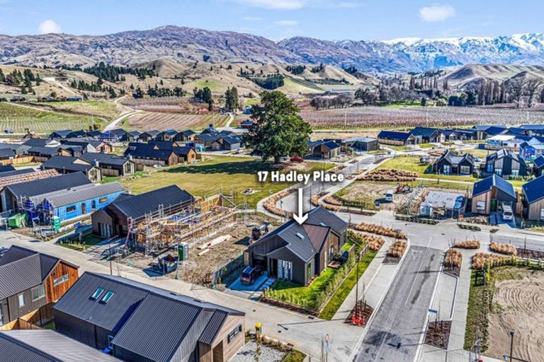 Photo of property in 17 Hadley Place, Cromwell, 9310