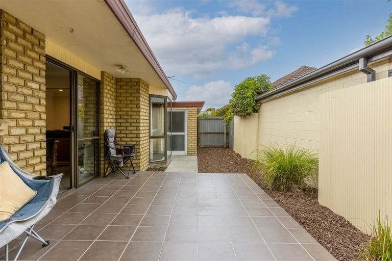 Photo of property in 2/34a Strickland Street, Sydenham, Christchurch, 8023