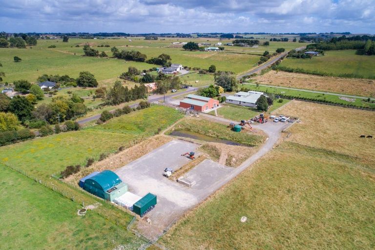 Photo of property in 42 Harrisons Line, Ashhurst, Palmerston North, 4470