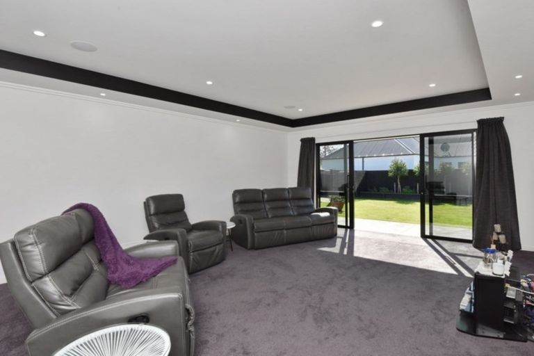 Photo of property in 19 Goldrush Lane, Rolleston, 7614