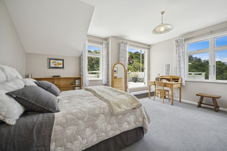 Photo of property in 80 Calcutta Street, Khandallah, Wellington, 6035