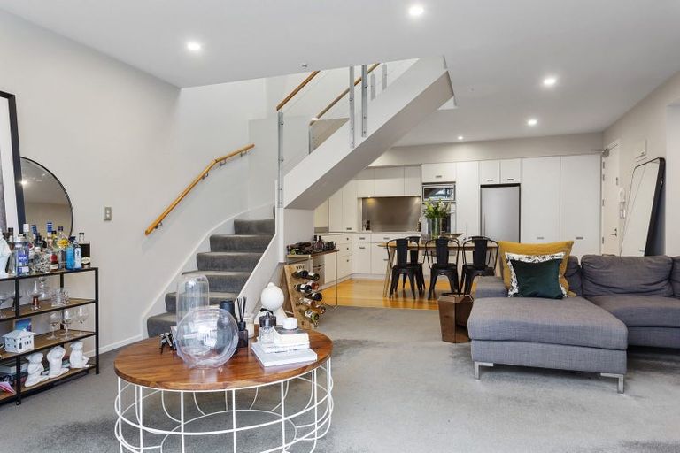 Photo of property in 6/77 Carlton Mill Road, Merivale, Christchurch, 8014