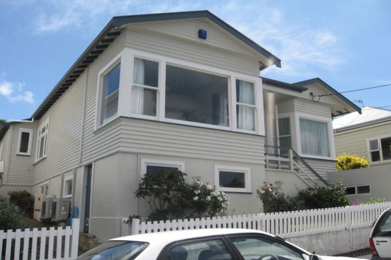 Photo of property in 12 Matai Road, Hataitai, Wellington, 6021