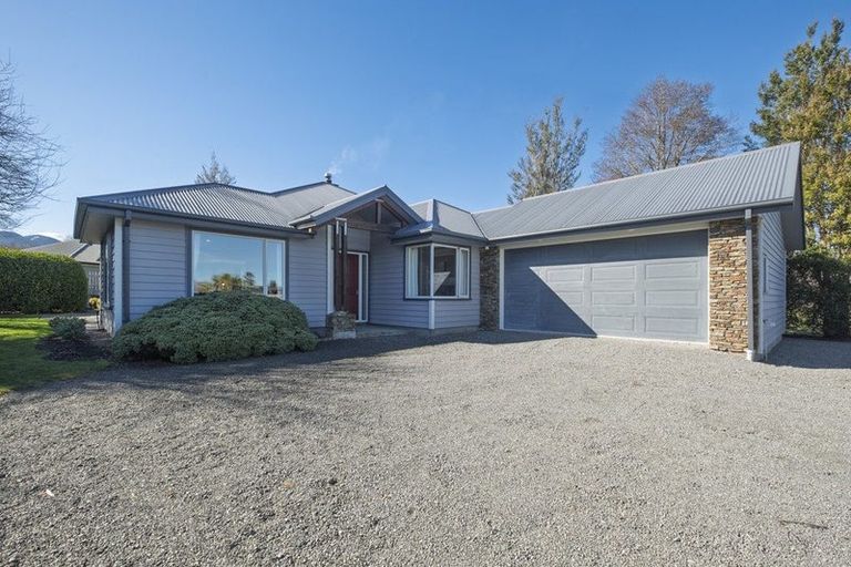 Photo of property in 36 Tarndale Place, Hanmer Springs, 7334