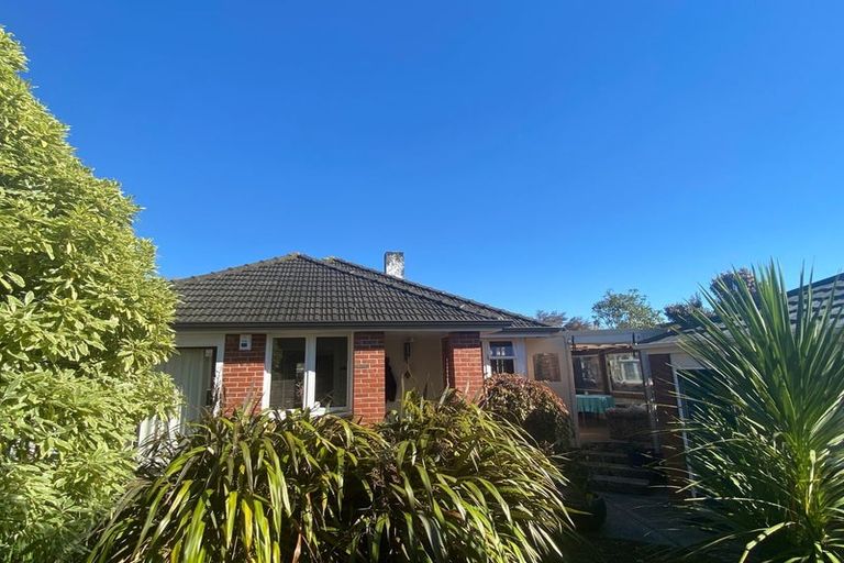 Photo of property in 30 Thomson Street, West End, Palmerston North, 4412