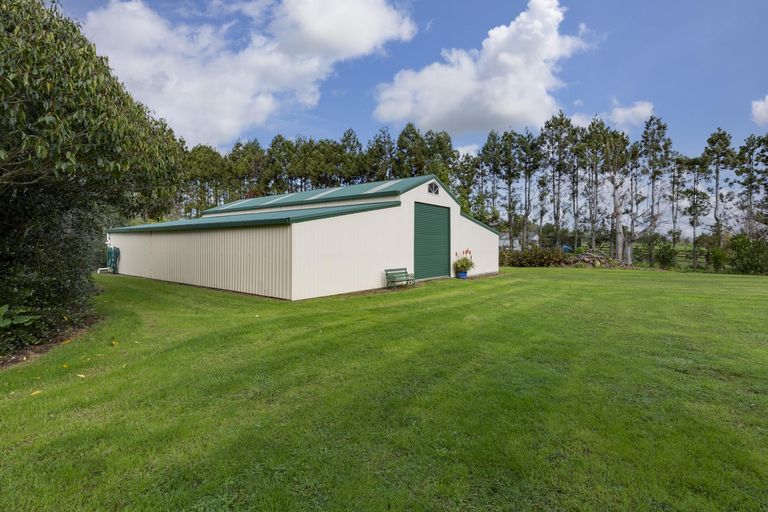 Photo of property in 45 Manuwai Lane, Karaka, Drury, 2578