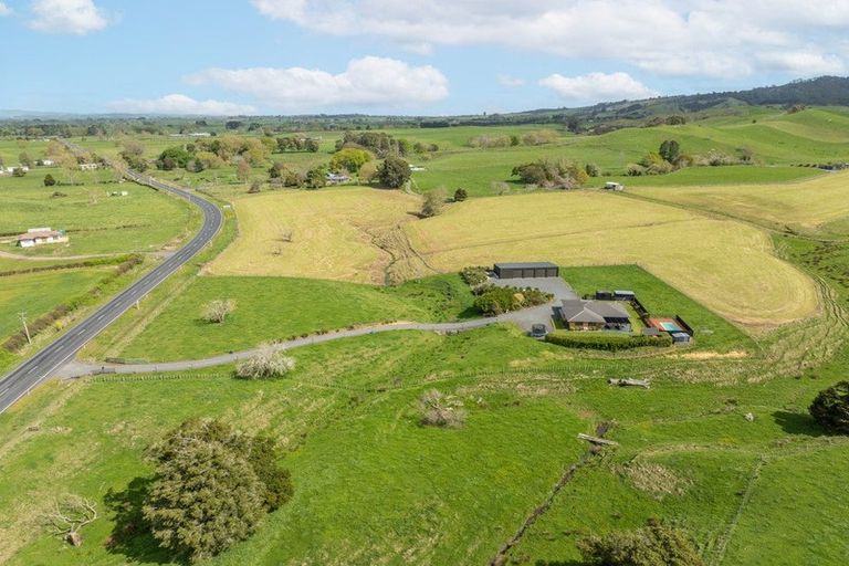 Photo of property in 1381 Morrinsville-tahuna Road, Tahuna, Morrinsville, 3373