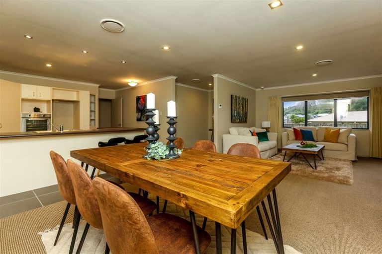 Photo of property in 43b Roto Street, Hurdon, New Plymouth, 4310