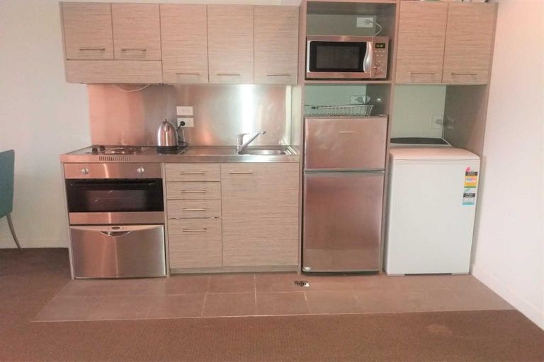 Photo of property in 404/145 Symonds Street, Eden Terrace, Auckland, 1010