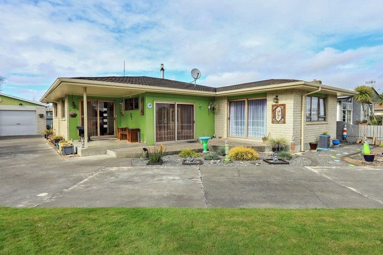 Photo of property in 3 Yarmouth Road, Flaxmere, Hastings, 4120