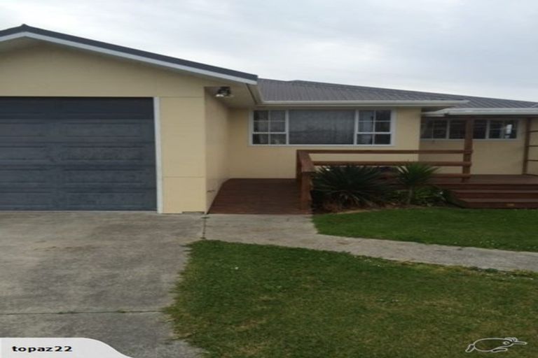 Photo of property in 52a Nash Parade, Foxton Beach, Foxton, 4815