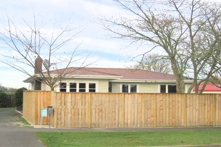 Photo of property in 21 Rhode Street, Frankton, Hamilton, 3204