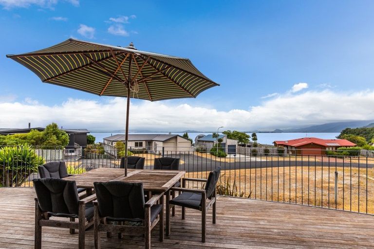 Photo of property in 7 Te Ariki Drive, Kuratau, Turangi, 3381