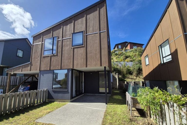 Photo of property in 44 Astelia Way, Woodridge, Wellington, 6037