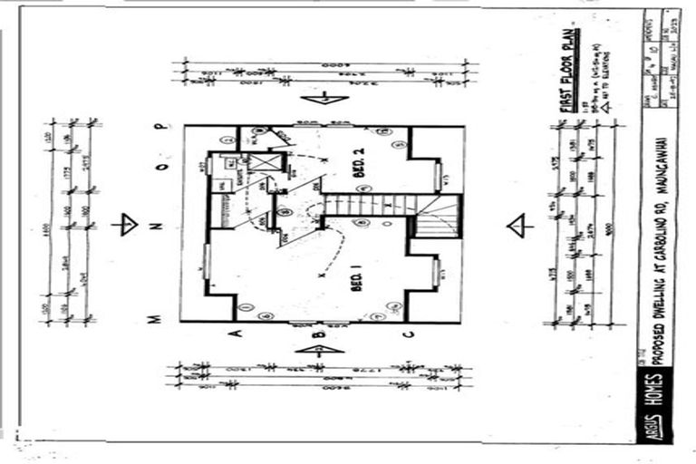 Photo of property in 108 Garbolino Road, Mangawhai, Kaiwaka, 0573