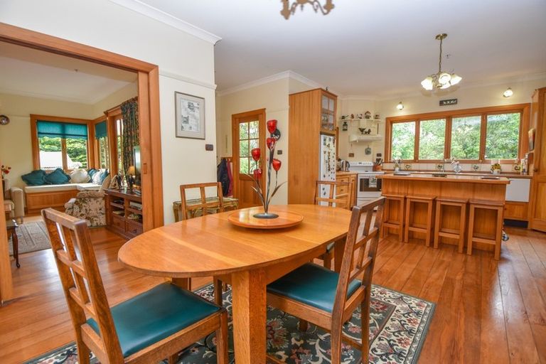 Photo of property in 1049 Longbush Road, Longbush, Masterton, 5884