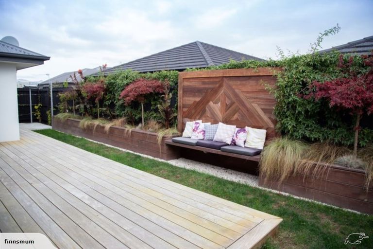 Photo of property in 48 Packard Crescent, Halswell, Christchurch, 8025