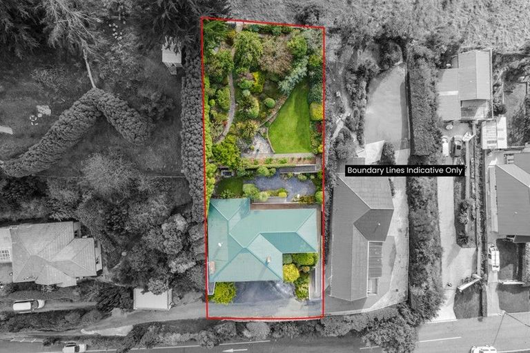 Photo of property in 92 Aln Street, Oamaru, 9400