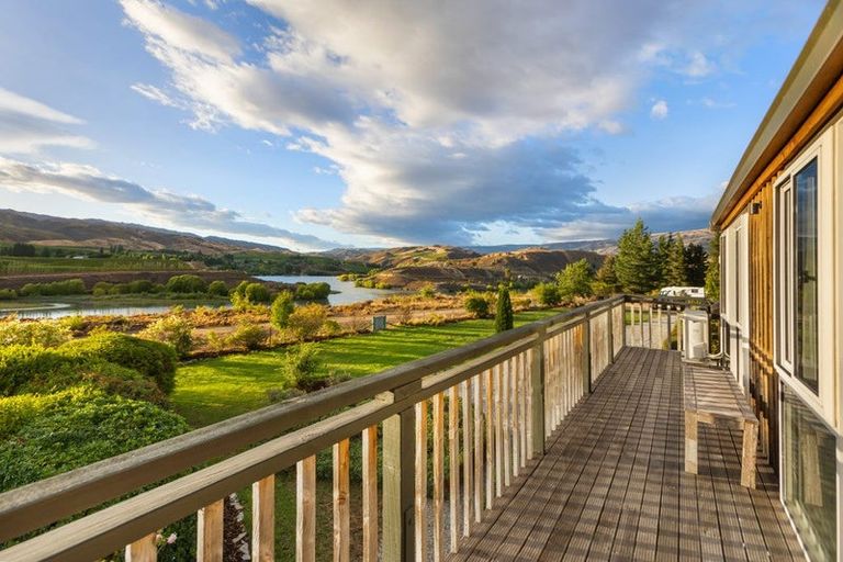 Photo of property in 283 Bannockburn Road, Cromwell, 9384