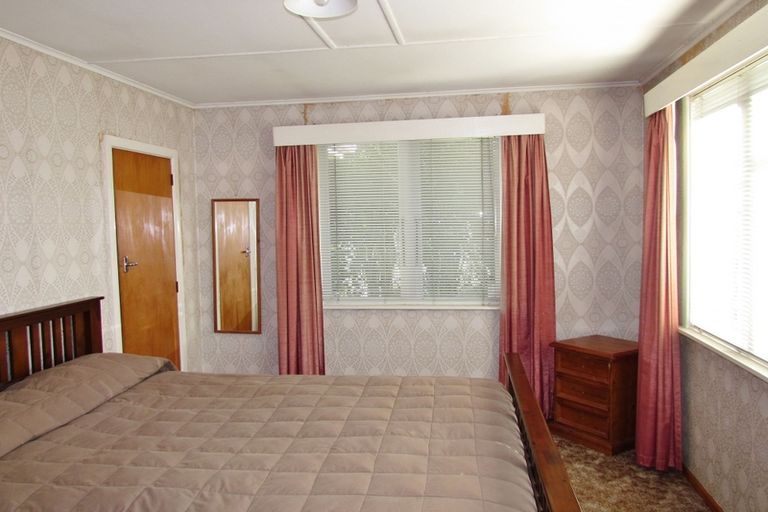 Photo of property in 45 Michael Street, Kuripuni, Masterton, 5810