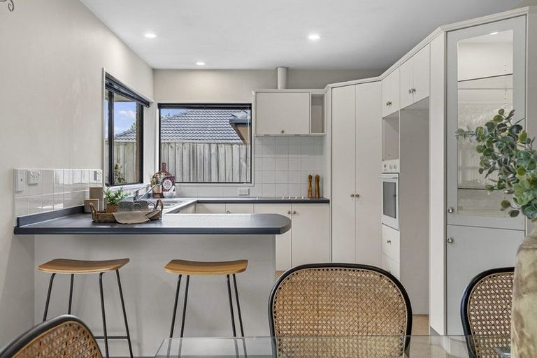 Photo of property in 17 Sutton Place, Dallington, Christchurch, 8061