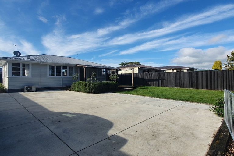 Photo of property in 29a Collins Road, Melville, Hamilton, 3206