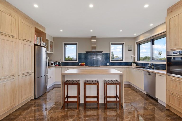 Photo of property in 24 Landsborough Drive, Darfield, 7571