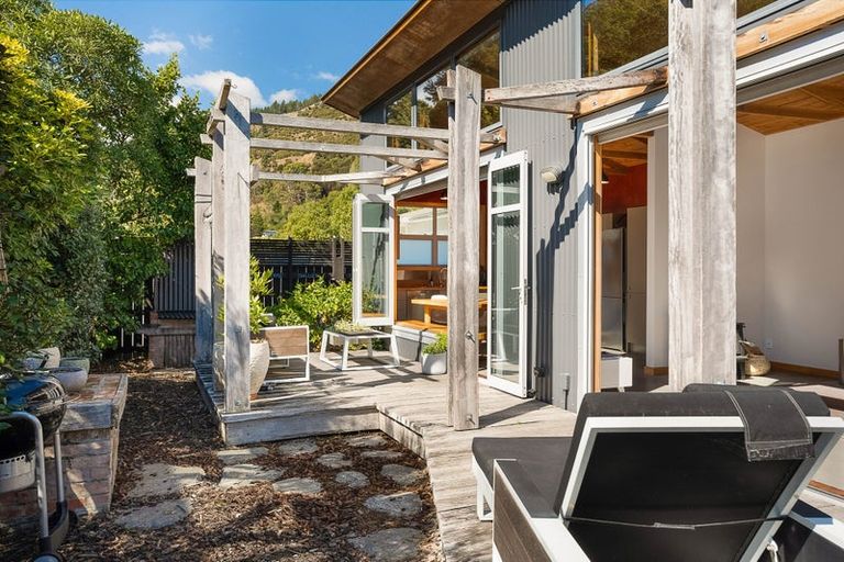 Photo of property in 4 Lauria Way, Maitai, Nelson, 7010